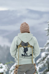 The "Wifey" Premium Archery Hoodie
