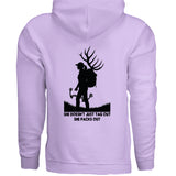 Lavender - BACK