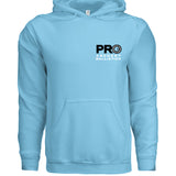 Blue Aqua - FRONT
