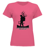 Neon Pink - FRONT