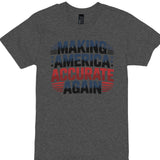 Charcoal Heather - FRONT