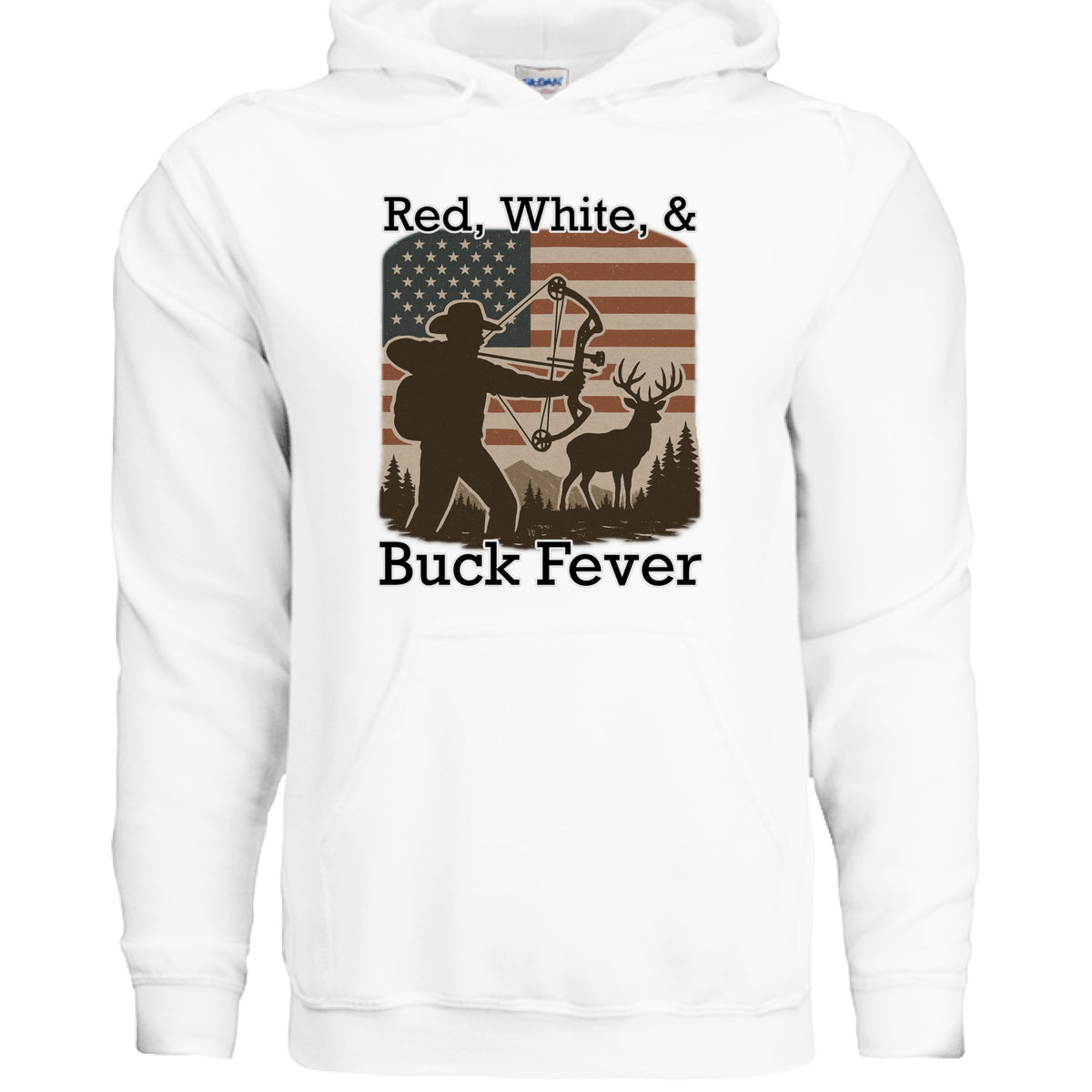 WHITE - FRONT