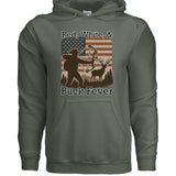 MILITARY GREEN - FRONT