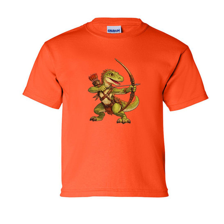 ORANGE - FRONT