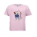 LIGHT PINK - FRONT
